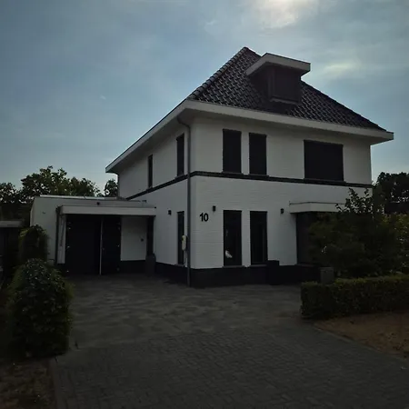 别墅 Villa Son