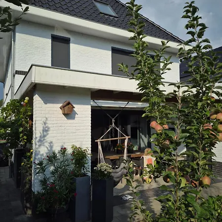 Villa Son 别墅 Son